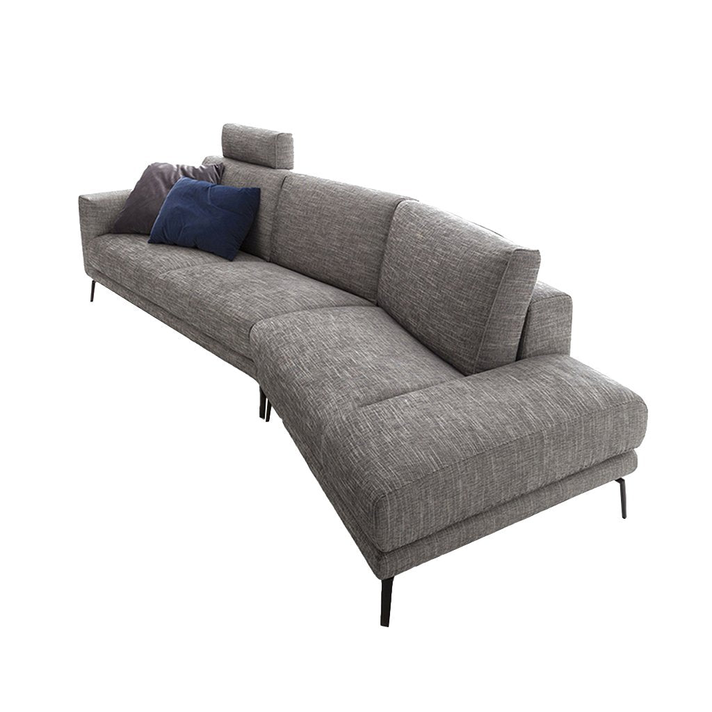 Bora Modular Sofa by Nicoline