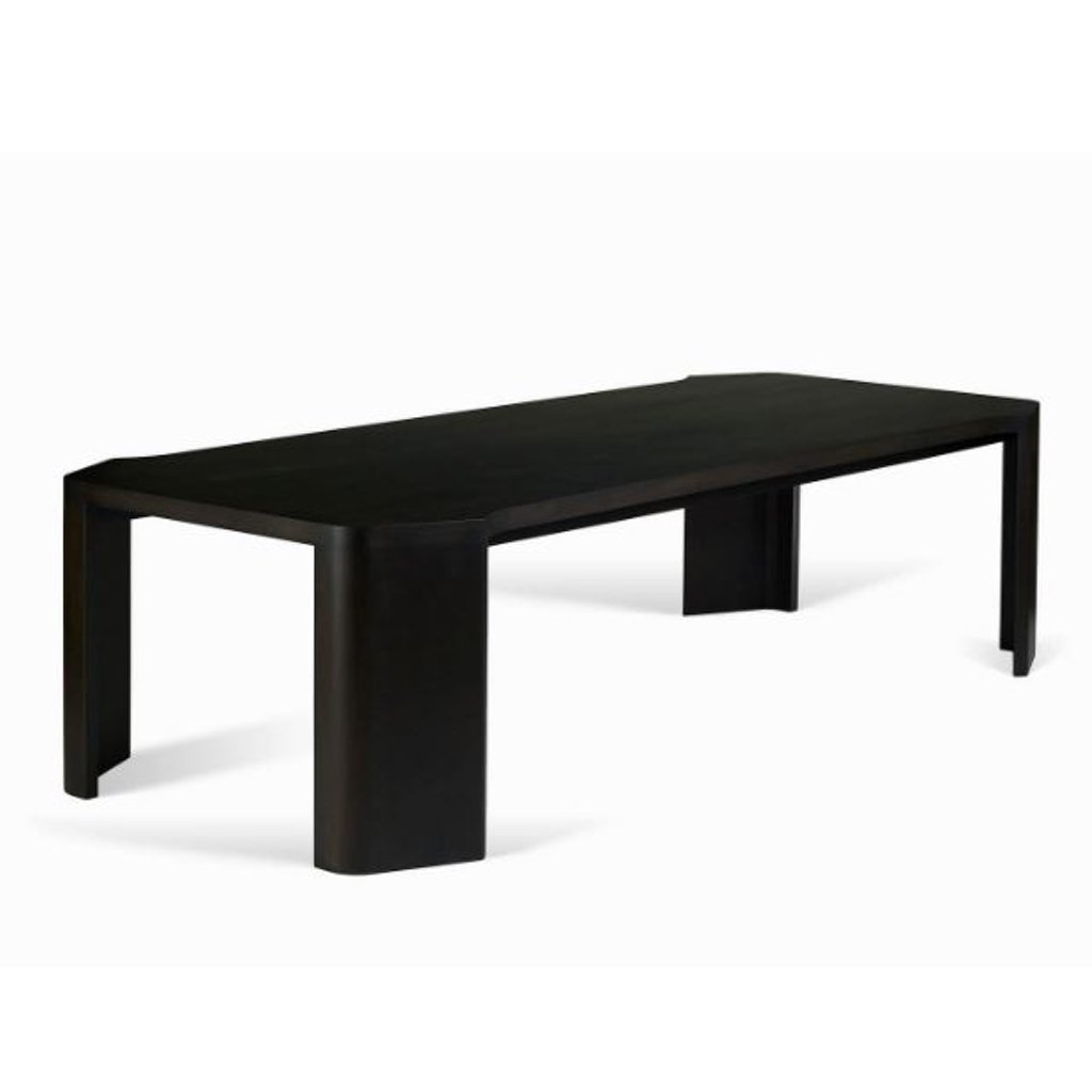Dining Table Pryor by Caste