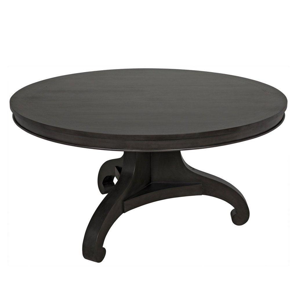 Dud Table by Noir