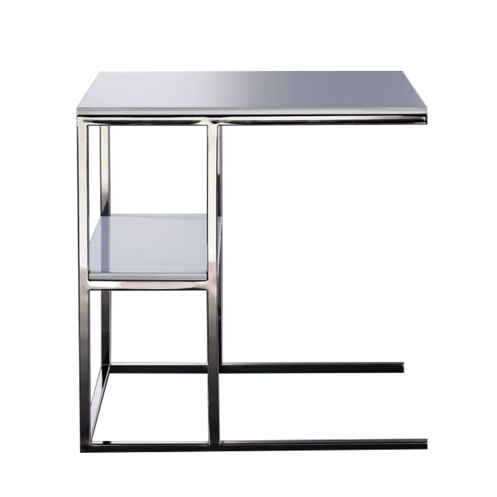 Har Side Table by Meridiani
