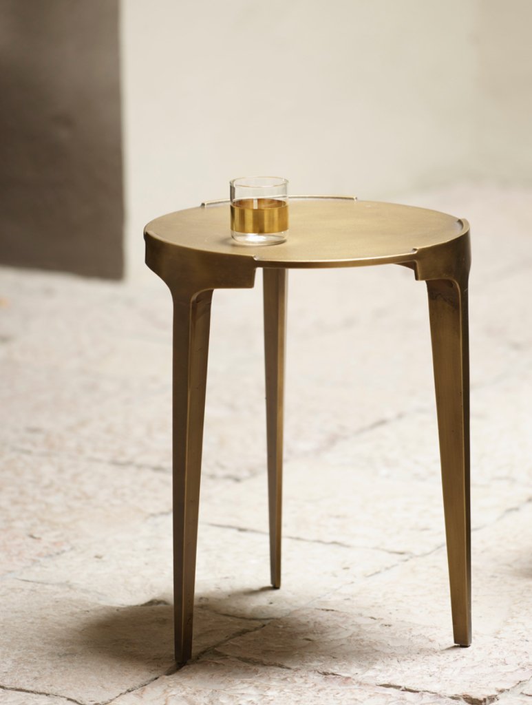 Hero Side Table by Piet Boon