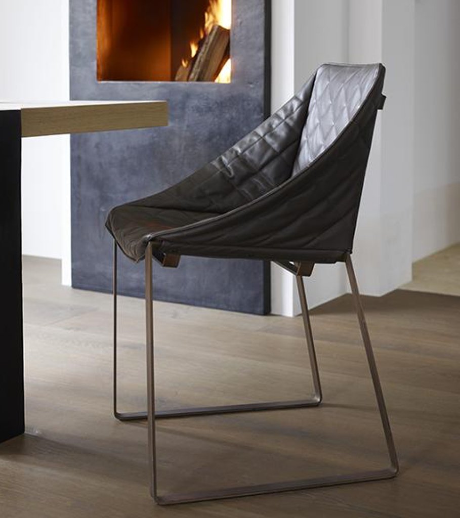 Kekke Dining Chair by Piet Boon