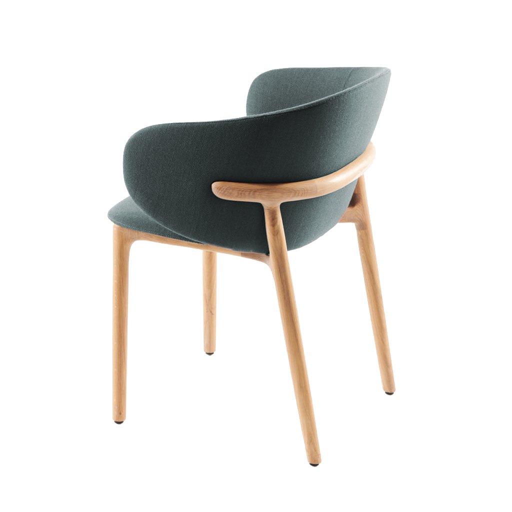 Mela Chair by Artisan