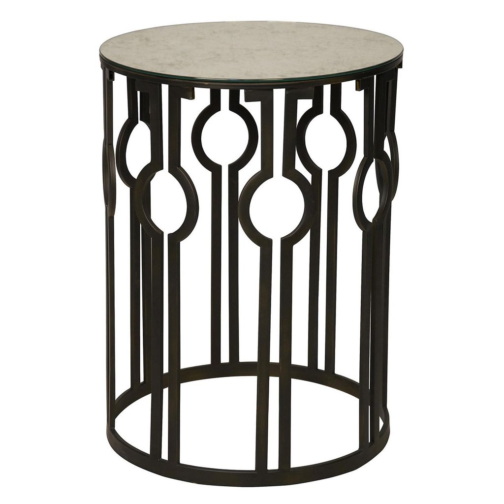 Nat Side Table by Noir