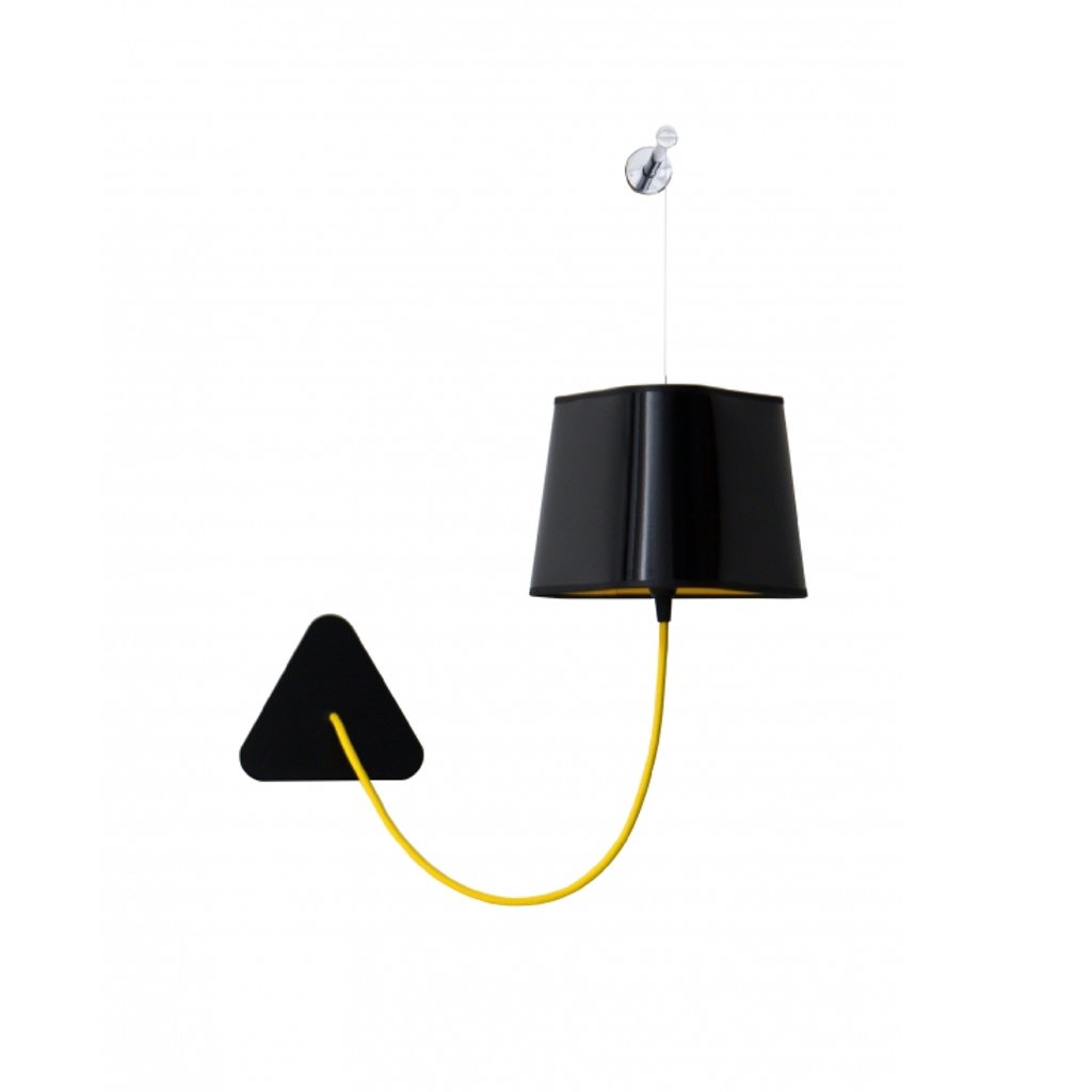 Pet Wall Lamp by Designheure