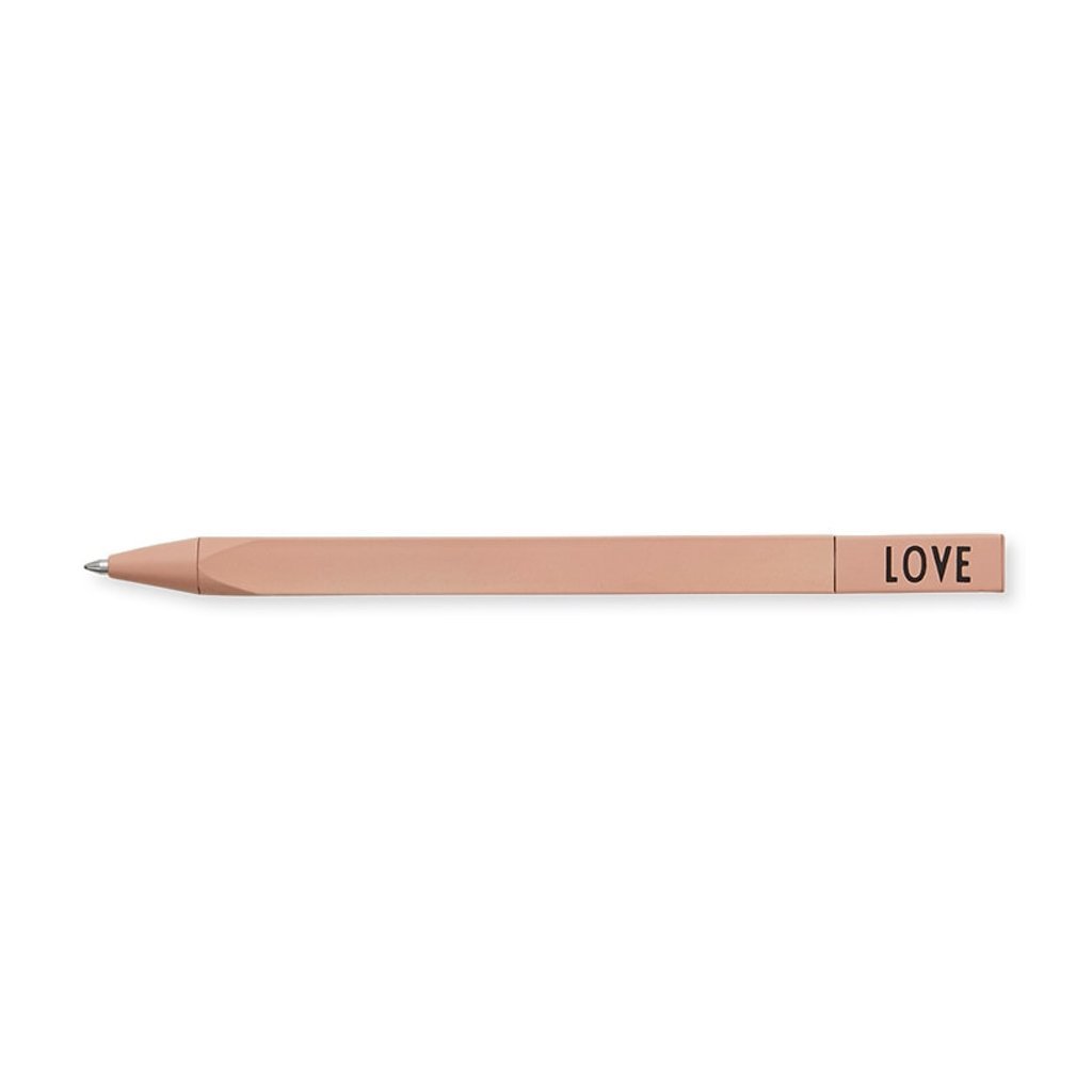 Love pen by Design Letters