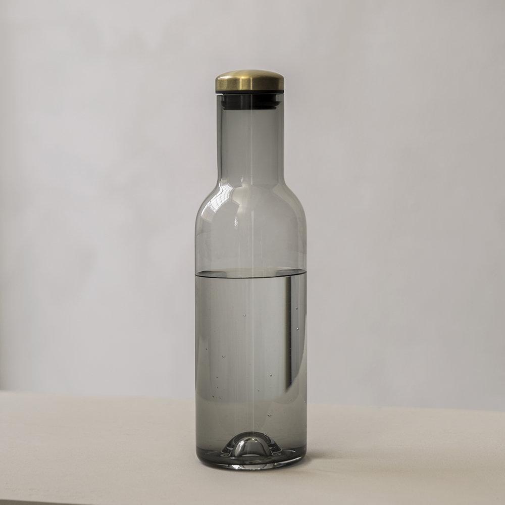 Bottle Carafe by Menu Design