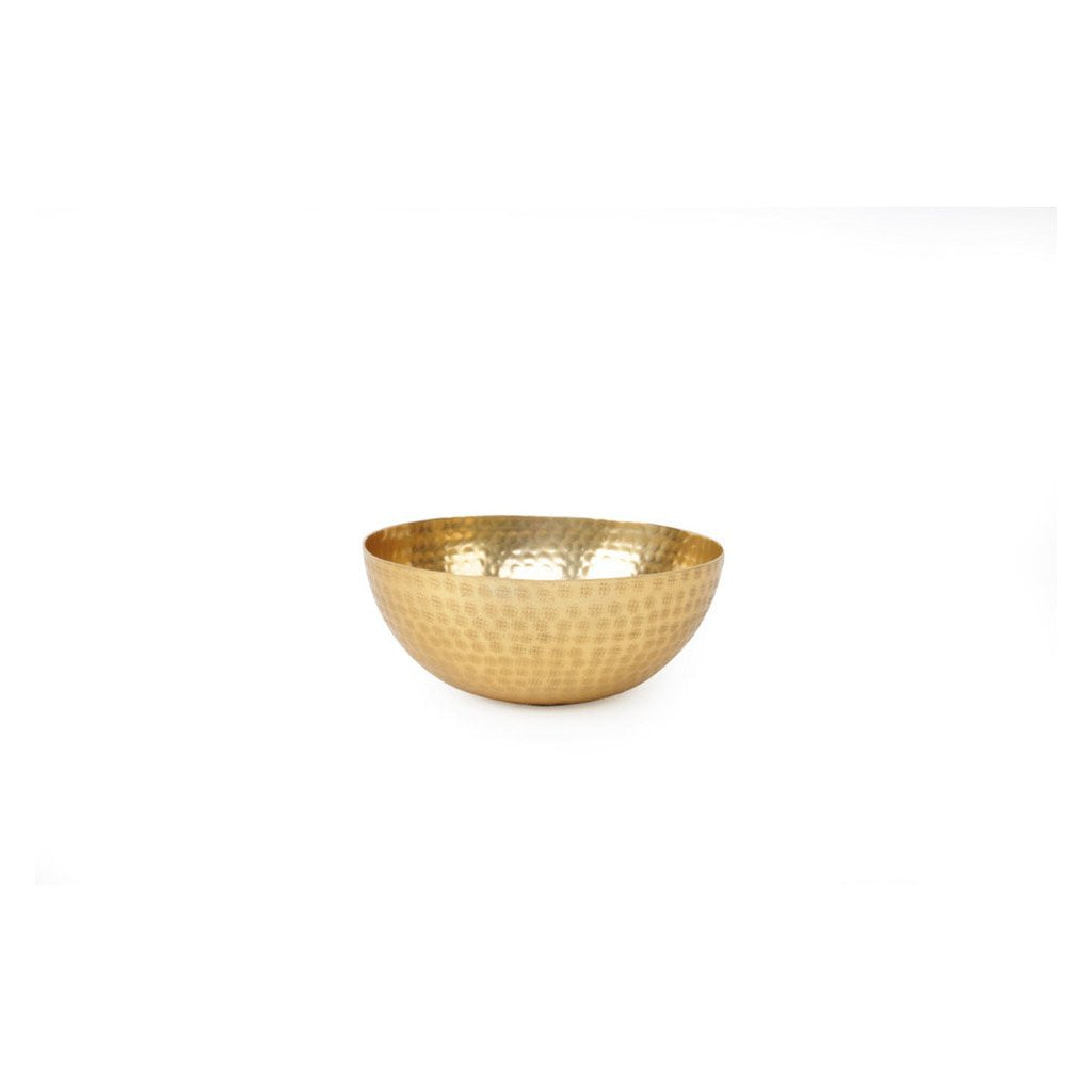 Mo brass bowl by XLBoom