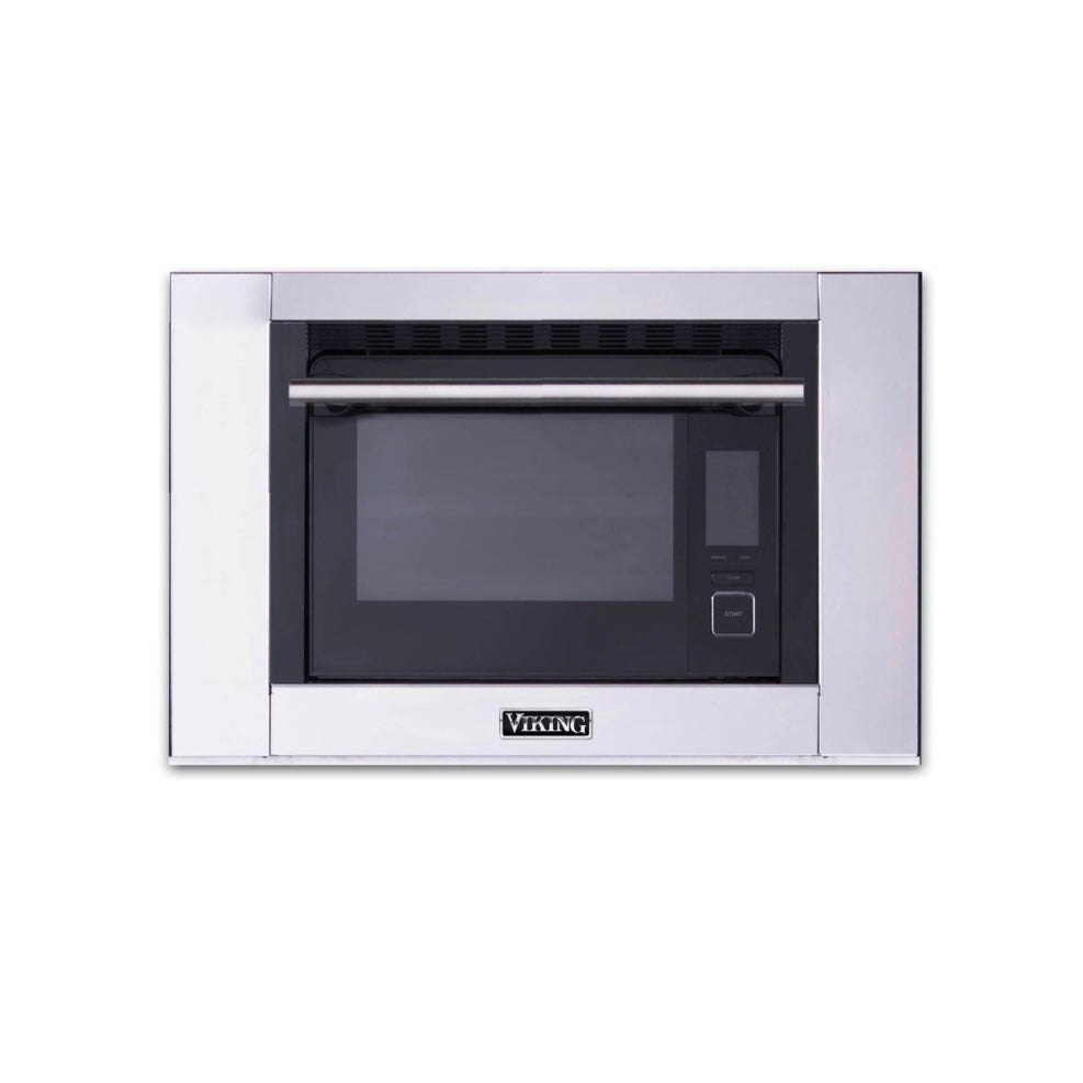 30" Combination Steam/Convection Oven by Viking