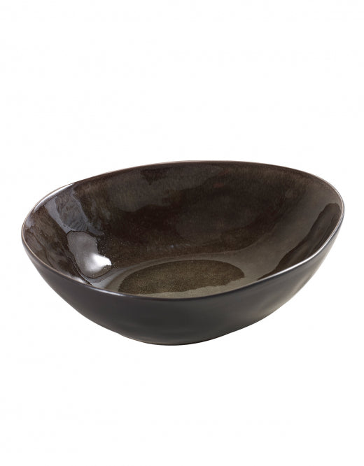 Pure gray Bowl by Serax