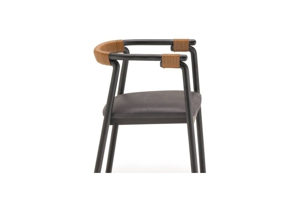 Rivulet Chair by Living Divani