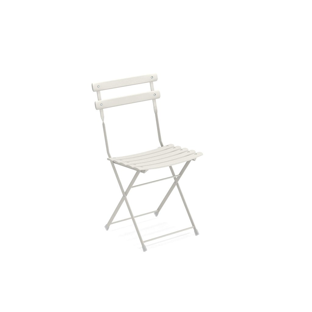 Arc en Ciel Folding Chair by Emu