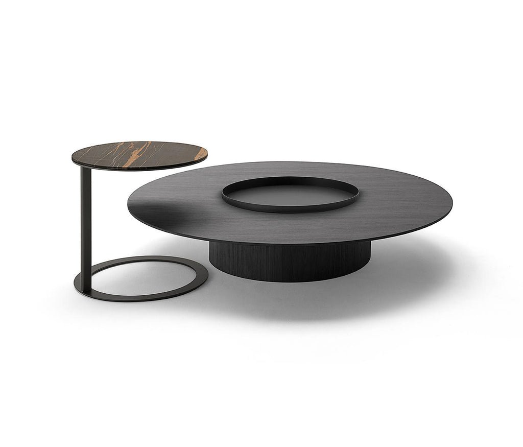 Tethys Side Table by Living Divani