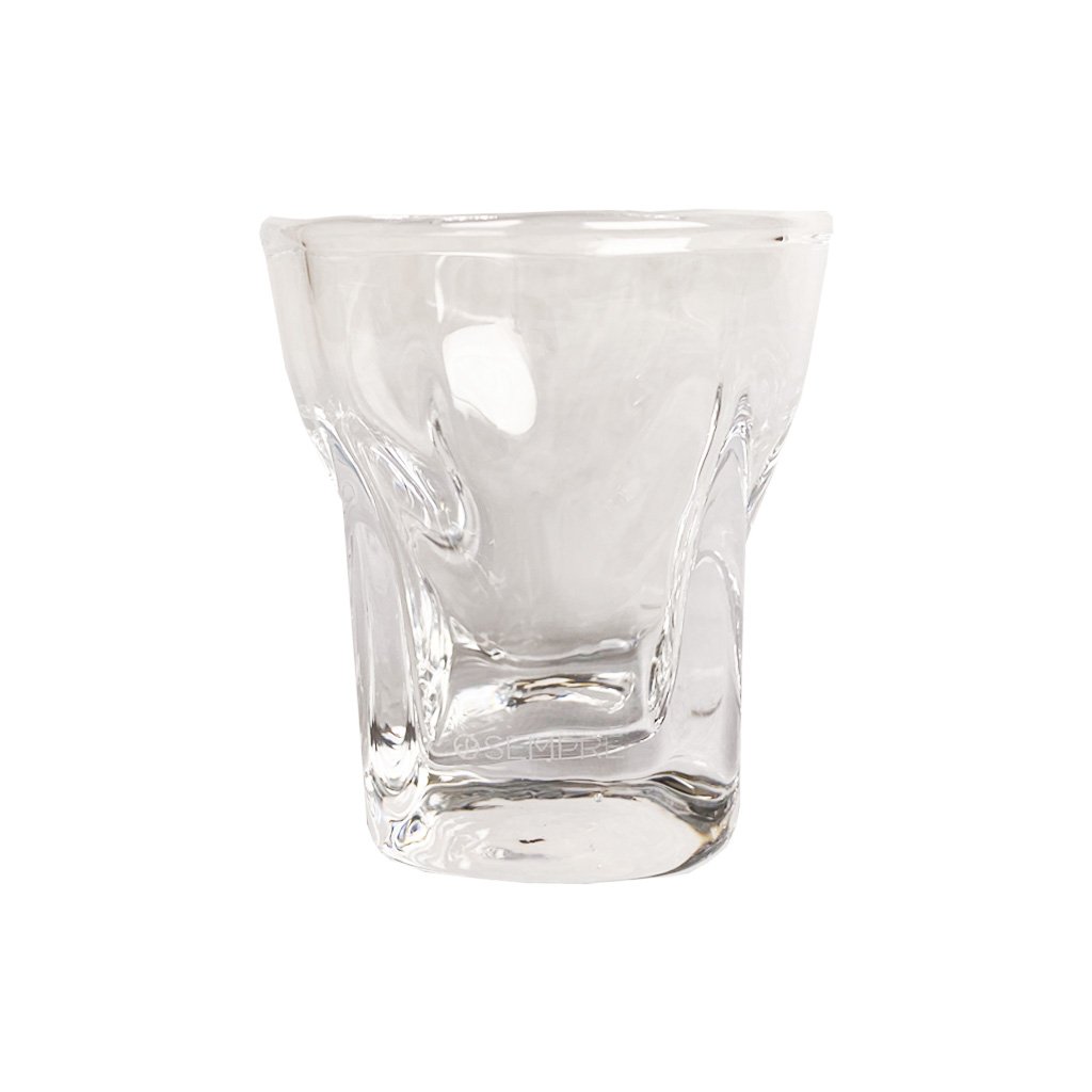 Amadeus Clear Glass by Sempre